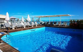 Capsis Astoria Heraklion